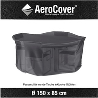 AeroCover Schutzhülle für Sitzgruppen Ø150xH85 cm