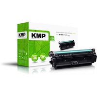 KMP kompatibel zu HP 508X gelb (CF362X)