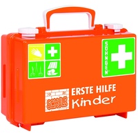 Söhngen Kinder Schule Erste-Hilfe-Koffer 26 x 17 x 11