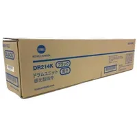 Konica Minolta Trommel DR-214K A85Y0RD schwarz