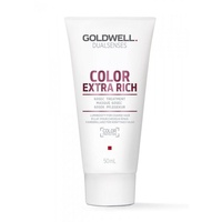 Goldwell Dualsenses Color Extra Rich 60 Sec Treatment 50