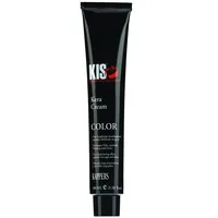 Kis Keratin Infusion System KeraCream 4RM mittelbraun rot mahagoni