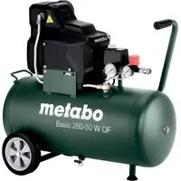Metabo Basic 280-50 W OF