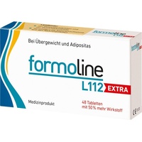 Certmedica International GmbH L112 Extra Tabletten 48 St.