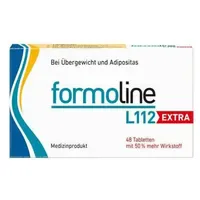 Formoline L112 Extra Tabletten 48 St.