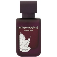 Rasasi La Yuqawam Jasmine Wisp Eau de Parfum 75