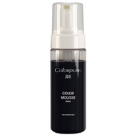 Jojo Color Mousse silber 200 мл