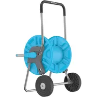 Cellfast Schlauchwagen 60 m türkis