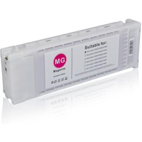 Kompatible Ware kompatibel zu Epson T6943 magenta