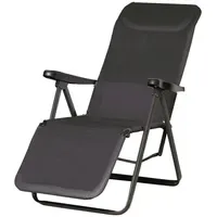 BEST Freizeitmöbel Lugano Relaxliege 65 x 85 x 114