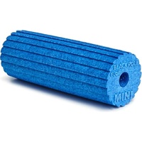 Blackroll Mini Flow Faszienrolle 15cm azur
