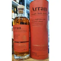 Arran Amarone Cask Finish Single Malt Scotch 50% vol