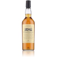 Strathmill 12 Jahre Single Malt Scotch Whisky 43%