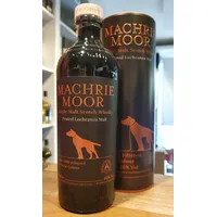 Arran Machrie Moor Single Malt Scotch 46% vol 0,7