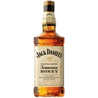 Jack Daniel's Tennessee Honey 35% vol 0,7 l