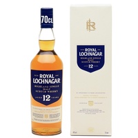 Royal Lochnagar 12 Years Old Highland Single Malt Scotch