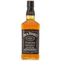 Jack Daniel's Old No.7 Tennessee 40% vol 0,7 l