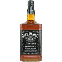 Jack Daniel's Old No.7 Tennessee 40% vol 3 l