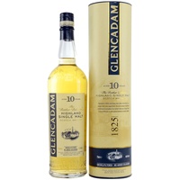 Glencadam 10 Jahre Whisky 46%