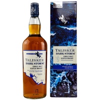 Talisker Dark Storm Single Malt Scotch 45,8% vol 1