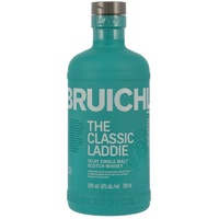 Bruichladdich The Classic Laddie Scottish Barley 50% vol 0,7