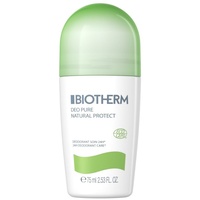 Biotherm Deo Pure Natural Protect Roll-On 75 ml