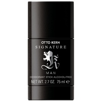 OTTO KERN Signature Man Antitranspirant Stick 75 ml