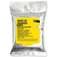 Comodynes Make-Up Remover Micellar Dry Skin Tücher 20 St.