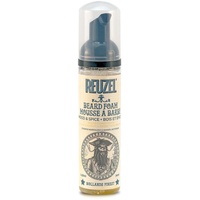 Reuzel Wood & Spice Beard Foam 70 ml