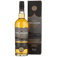 Finlaggan Cask Strength Islay Single Malt 58% vol 0,7