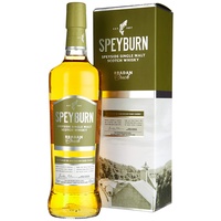 Speyburn Bradan Orach Speyside Single Malt Scotch 40% vol