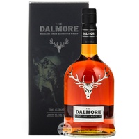The Dalmore King Alexander III Single Malt  Scotch 40%