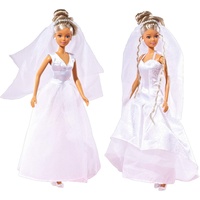 Simba Steffi Love Hochzeit sortiert
