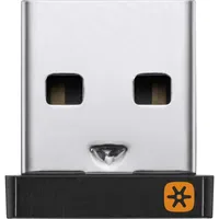 Logitech Unifying Receiver USB-Receiver Schwarz