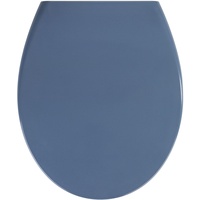 Wenko WC-Sitz Samos Slate Blue