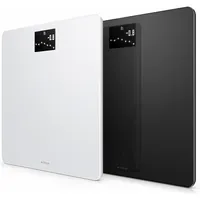 Withings Body schwarz