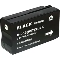Kompatible Ware kompatibel zu HP 953XL schwarz