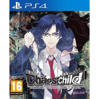 PQube Chaos Child (USK) (PS4)