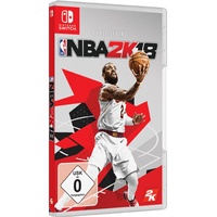 Take 2 germany NBA 2K18 - Legend Edition (USK)