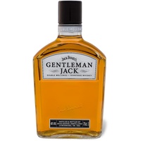 Jack Daniel's Gentleman Jack Tennessee 40% vol 0,7 l