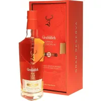 Glenfiddich 21 Years Old Gran Reserva Single Malt Scotch