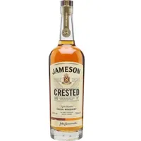 Jameson Crested Ten Blended Irish 40% vol 0,7 l