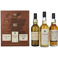 Classic Malts Collection Coastal Caol Ila Single Malt 43%