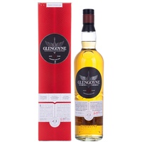 Glengoyne 12 Years Old Highland Single Malt Scotch 40%