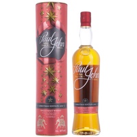 Paul John Brilliance 700ml