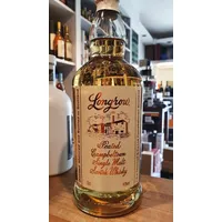 Longrow Peated Campbeltown Single Malt Scotch 46% vol 0,7