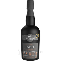 Lost Distillery Lossit Blended Malt Scotch 43% vol 0,7
