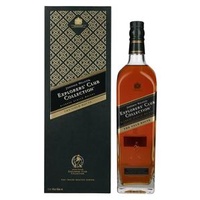 Johnnie Walker Explorer's Club Collection The Gold Route Blended