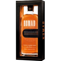 Nomad Outland Blended Scotch 41,3% vol 0,7 l