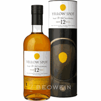 Yellow Spot 12 Years Old Yellow Spot 46% vol